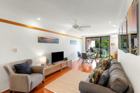 Montipora Unit 3 - In the heart of Airlie, wi-fi and Netflix, Airlie Beach